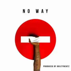 Pappy KoJo - No Way (Prod By Guilty Beatz)